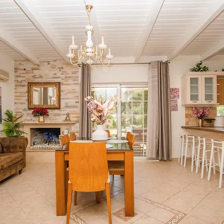 Zante Sun I - Getaway Villa!