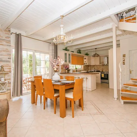 Casa vacanze Zante Sun I - Getaway Villa!