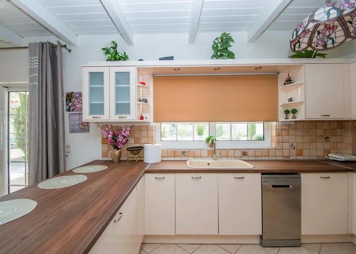 Zante Sun I - Getaway Villa! Casa vacanze