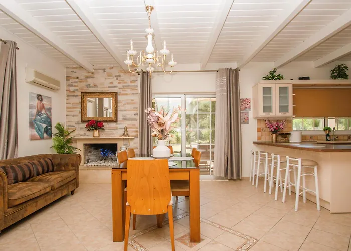 Zante Sun I - Getaway Villa!