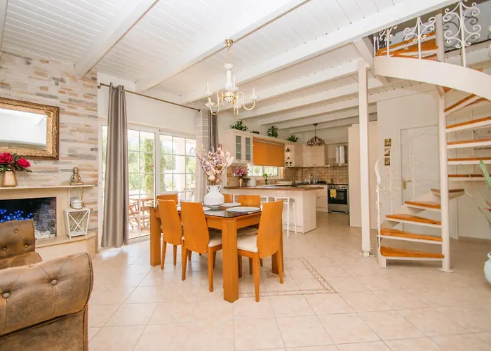 Casa vacanze Zante Sun I - Getaway Villa!