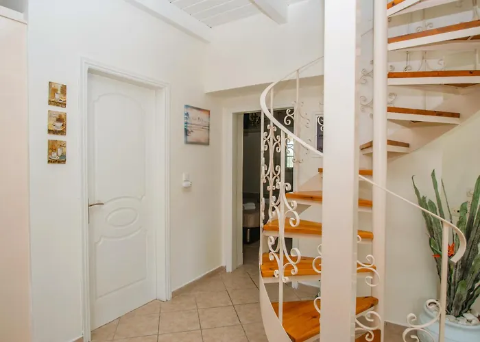 Zante Sun I - Getaway Villa!