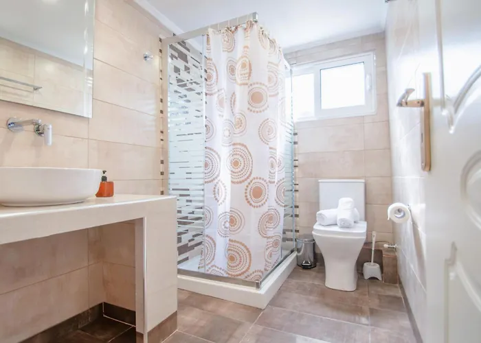 Casa vacanze Zante Sun I - Getaway Villa!