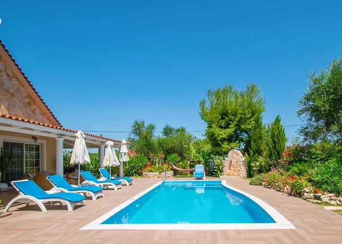 Zante Sunny I *