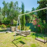 Zante Sunny I 펜션 Pandokrátor