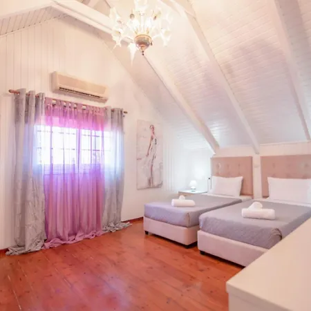 Holiday home Zante Sunny I *