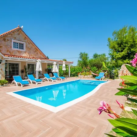 Holiday home Zante Sunny I *