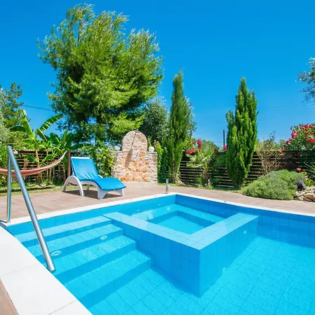 Zante Sunny I Semesterbostad