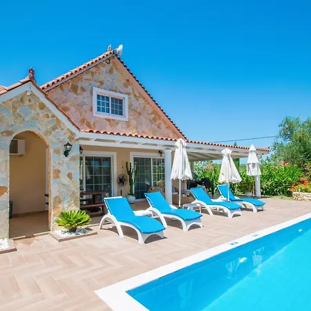 Holiday home Zante Sunny I Pandokrator