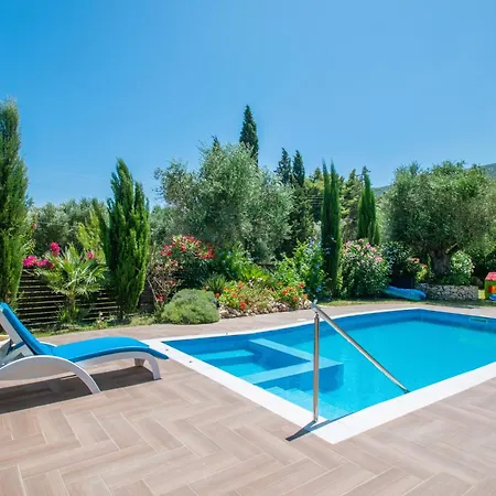 Semesterbostad Zante Sunny I *