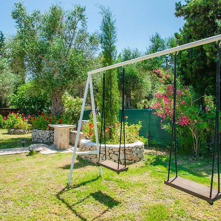 Zante Sunny I Semesterbostad Pandokrátor