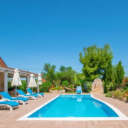 Zante Sunny I *