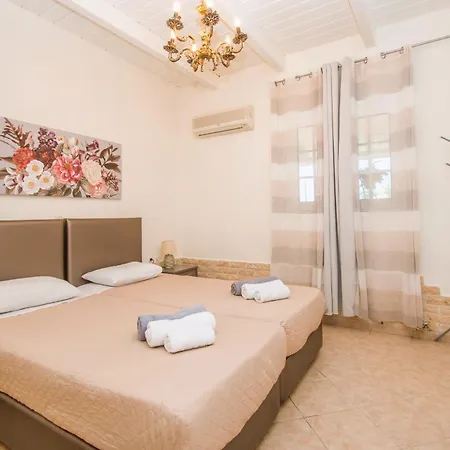 Zante Sunny I Holiday home