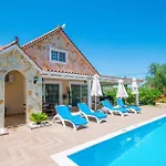 Prázdninový dům Zante Sunny I Pandokrátor