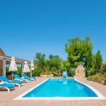 Zante Sunny I *