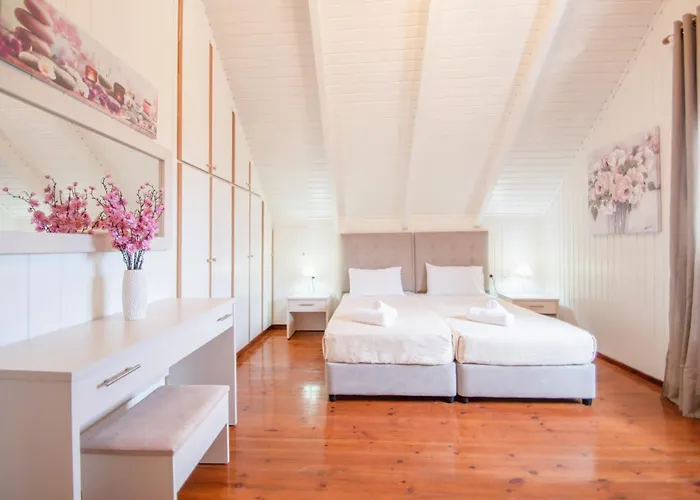 בית נופש Zante Sunny I