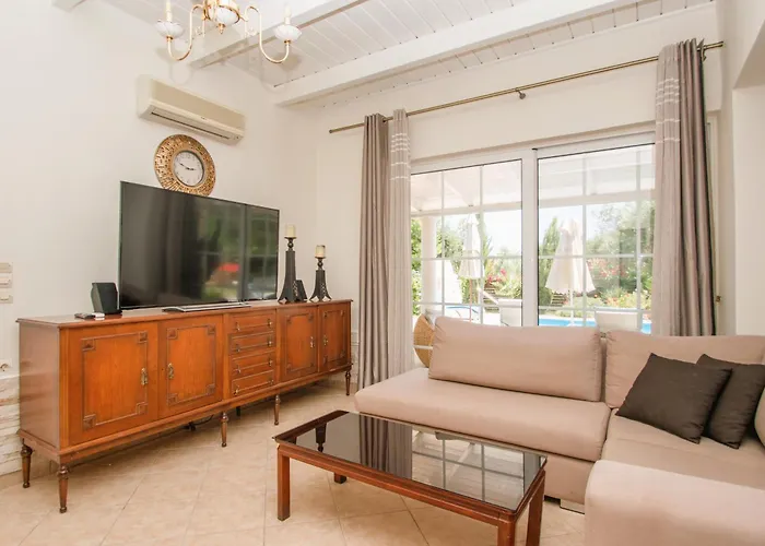 Zante Sunny I Nyaraló Pandokrátor