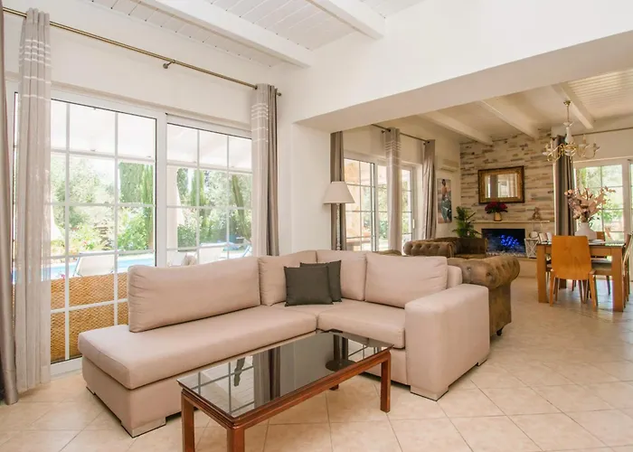 Zante Sunny I * Pandokrátor